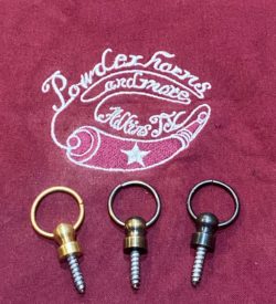 Horn Making Supplies