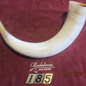 Premium Polished Horns