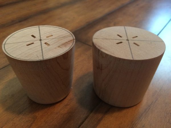 Shaping Cone Set