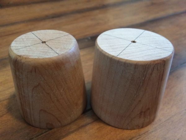 Shaping Cone Set