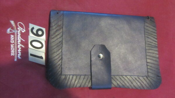 Leather Bound Journal 901