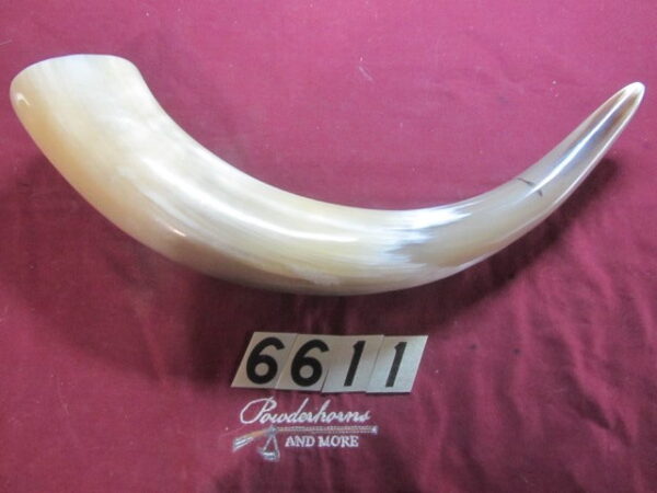 6611 Humongous - Left