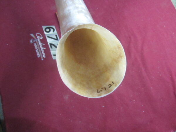 6721 Humongous - Left GREAT FOR CUPS