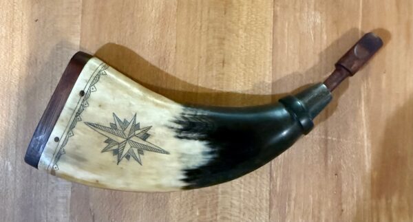 L-1 Star Priming Horn