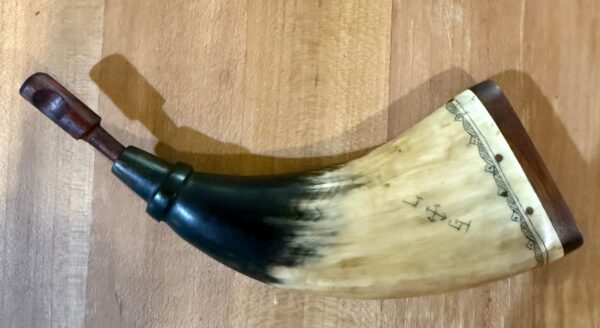 L-1 Star Priming Horn