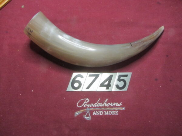 6745 Medium - Right Priming/Day