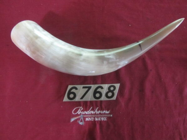 6768 Extra Large - Left