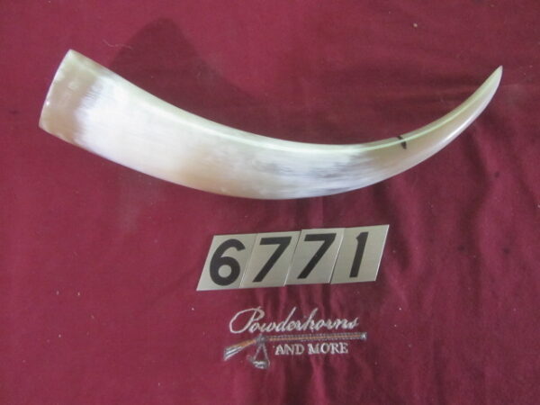 6771 Medium - Right  Priming/Day