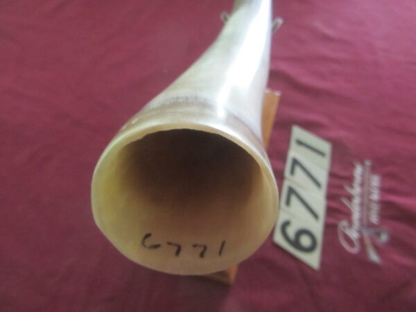 6771 Medium - Right  Priming/Day