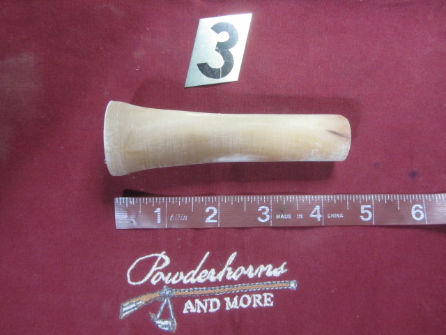 Pre-Turned Tip 3