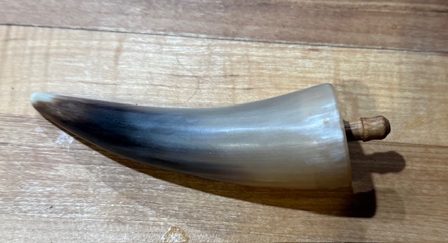 Salt Horn-2