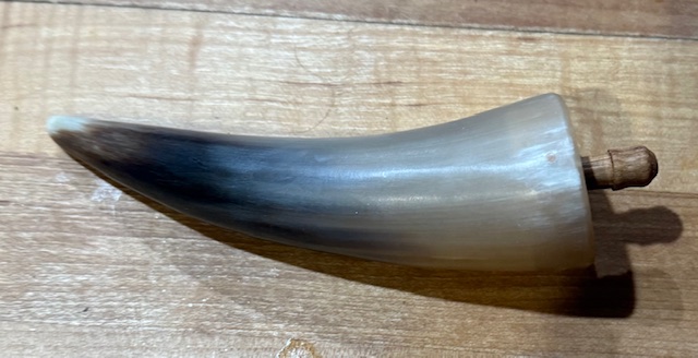 Salt Horn-2