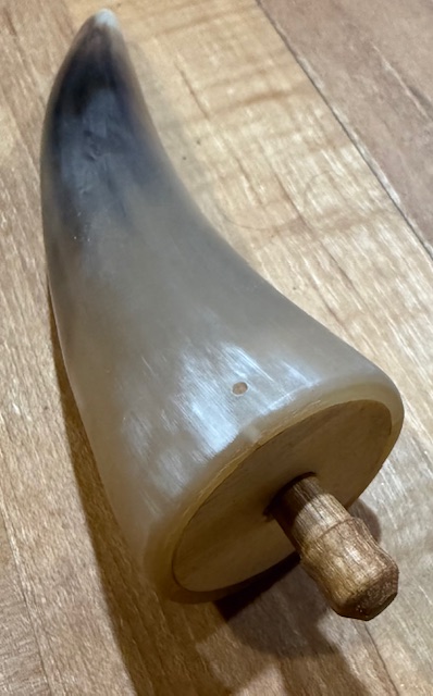 Salt Horn-2